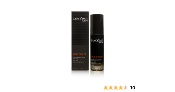 lancome men age fight