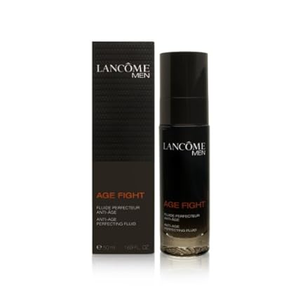 Lancome Homme Age Fight Fluide 50 ml: Amazon.es