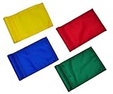 Backyard Putting Green Golf Flag - 6 x 8