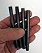 Labstock Brand Jumbo Firesteel DIY Pack, .3575 X 4 Inch, Set of 4