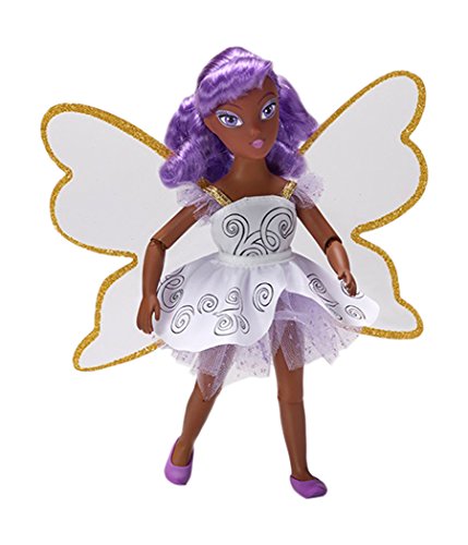 Madame Alexander  Purple Pizzazz Playset