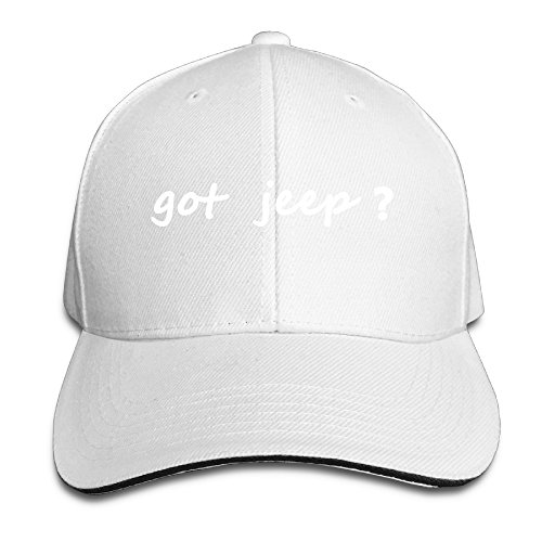 Onecap Got Jeep Funny Offroading Wrangler Adjustable Snapback Hats