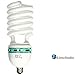 LimoStudio Photo Video Studio 85 Watt 6500K Full Spectrum Daylight CFL Bulb, AGG696