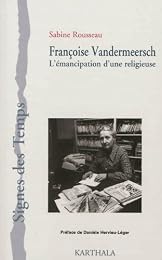 Françoise Vandermeersch