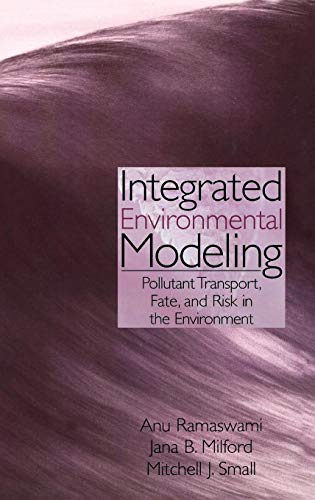 Integrated Environmental Modeling: Pollutant Transport,...