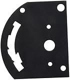 TCI 618014 Forward Pattern Gate Plate for 4-Speed Shifter