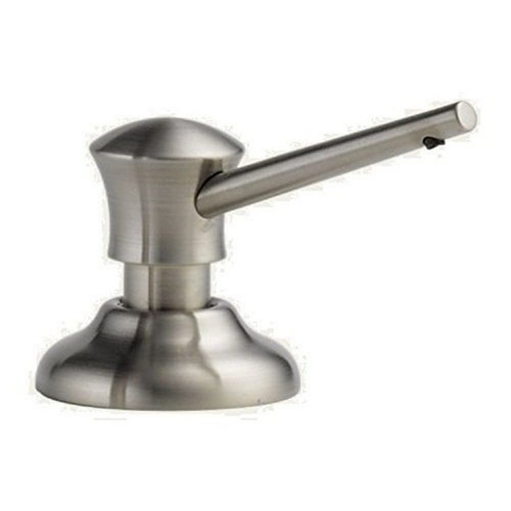 Photo 1 of DELTA FAUCET RP1002SS, Stainless