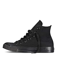 Converse Chuck Taylor All Star Canvas High Top Sneaker