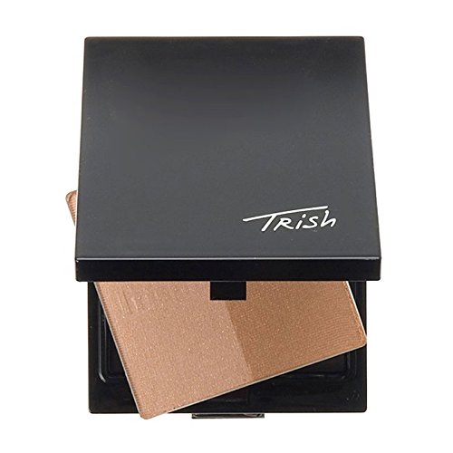 Trish Mcevoy Dual Resort Bronzer