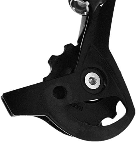 shimano acera m390 rear derailleur