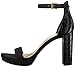 NINE WEST FOOTWEAR Women's Dempsey Wool Sandal