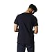 adidas Originals Men's Tops Trefoil Tee, Legend Ink, Medium
