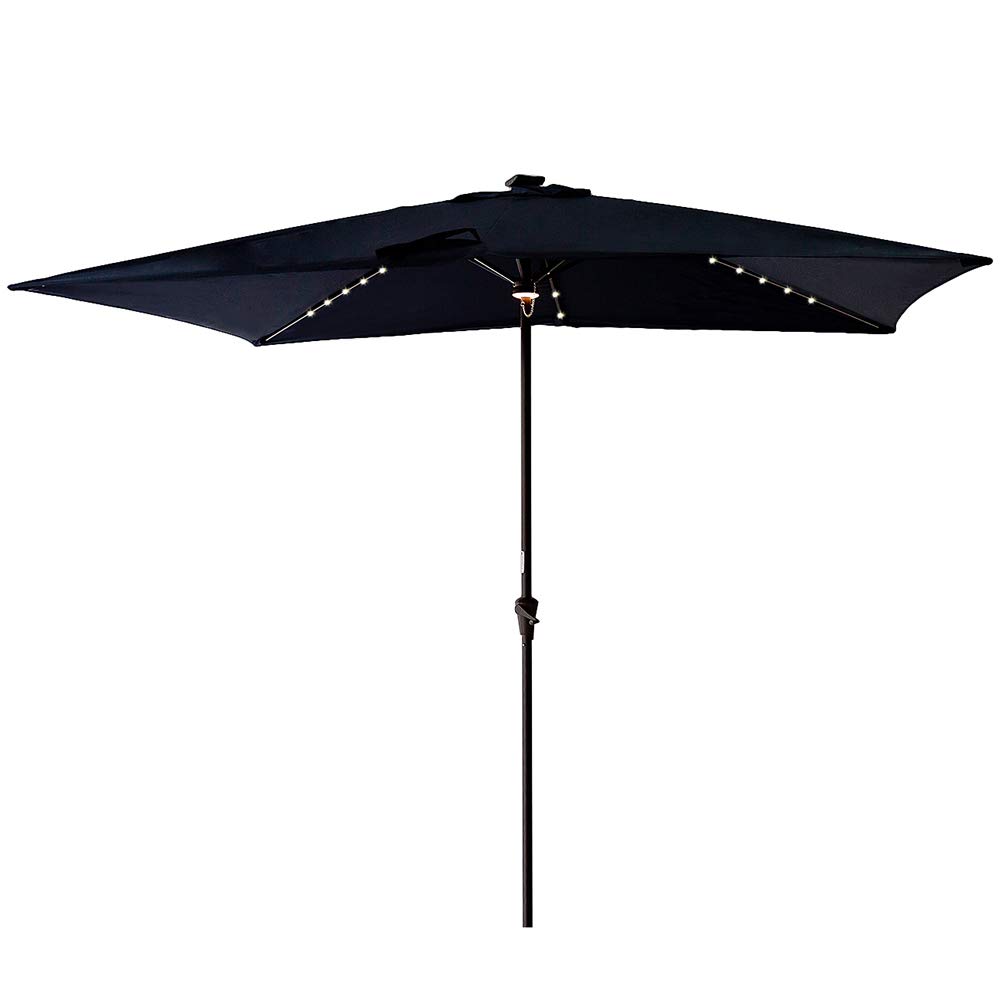 Best 10 x 10 patio table