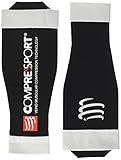 Compressport R2 V2 Calf Sleeves - AW19 - Small - Black