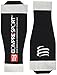 Compressport R2 V2 Calf Sleeves - AW19 - Small - Black