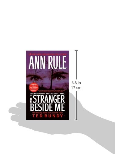 The Stranger Beside Me