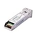 10Gtek 10GBase-SR SFP+ Transceiver, 10G 850nm MMF, up to 300 Meters, Compatible with Mellanox MFM1T02A-SR