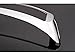 2014 2015 2016 For Nissan Rogue X-trail 2pcs Front Head Light Lamp Covers Trim Chrome ABS