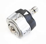 SIMPSON Cleaning 5-N-1 Nozzle 3600 PSI