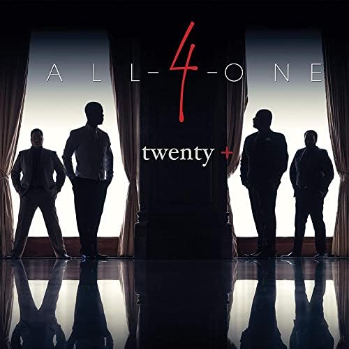 And the Music Speaks by All-4-One (1995) Audio CD - Amazon.com Music