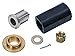 QuickSilver 835274Q1 Flo-Torq II Hub Kit Yamaha primary