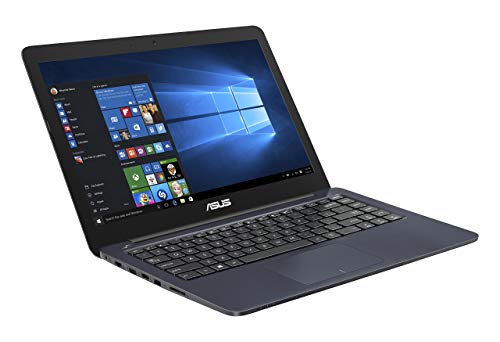 Asus EeeBook E402SA-DB02-BL 14-Inch Traditional Laptop (Renewed)