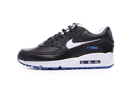 Nike Air Max 90 Men's 8.5 US Essential Running Shoe Balthad SKU-tha1107a