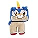 Mazeshop Unikitty Puppycorn Plush Figure Stuffed Toy 12 Inch