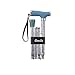 Drive Medical Folding Canes with Glow Grip Handle, Light Blue, EA