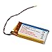 DOCA Replacement Battery for Microsoft Zune 80gb/120gb 2nd Gen