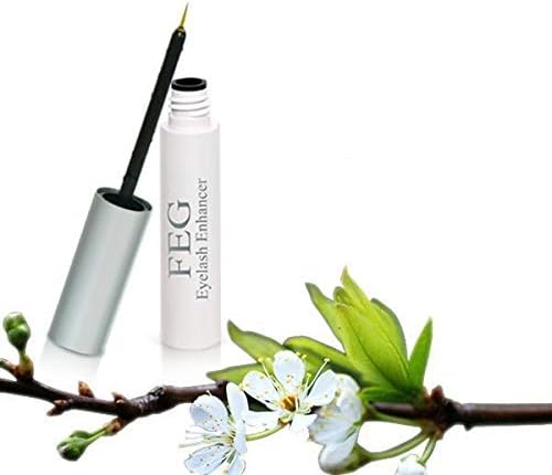 Eyelash Enhancer Growth Serum Natural Herbal Medicine