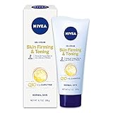 NIVEA Skin Firming & Toning Gel-Cream 6.7 Ounce