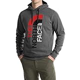 The North Face Men's Trivert Pullover Hoodie