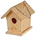 Toysmith Build A Birdhouse Building Kit
