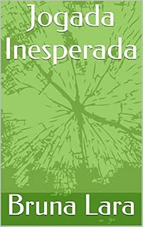 Livro Jogada Inesperada