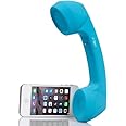 Retro Phone Handset with Wireless Bluetooth and USB Handsets for Cell Phones Radiation-Proof Comfortable Call