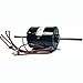 Venmar Make Up Air Motor 02101, 1/17 hp, 1660 RPM, 115 volts Rotom # R2-R462