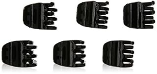 UPC 041457123096 product image for Goody Classics Blends, Half Claw Clip, 6 Count (B071X4YTRT) | upcitemdb.com