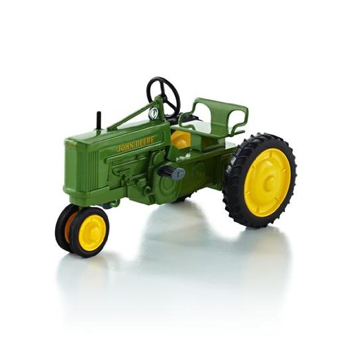 2013 John Deere Pedal Tractor