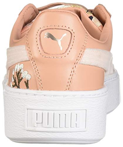 puma platform hyper emb wn's