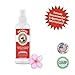 Seamus Cherry Blossom Pet Daily Spritz 8oz-Cologne-Deodorant-Odor-Eliminator-Body Spray for Dogs, Cats and Small Animals-Water Based, Time Released Long Lasting, Great Deodorizer for Bedding and Cage