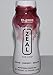 Zeal for Life - Classic Formula- Wild Berry - Wellness Product - Case of 24 Individual Serving Bottles
