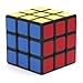 Suvevic Speed Cube, Sticker Smooth Magic Puzzle, Enhanced Version