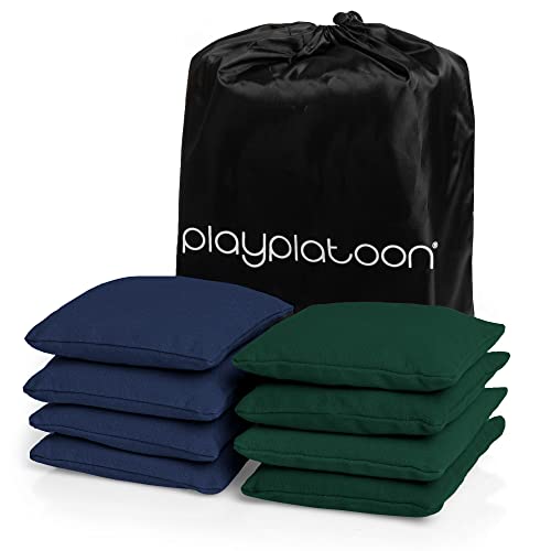 Play Platoon Weather Resistant Cornhole Bags - Set