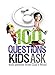 100 Questions Kids Ask with answers from God's Word by Freeman-Smith