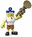 Fisher-Price Imaginext Invincibubble & Sir Pinch-a-lot