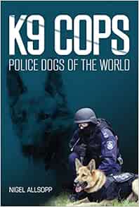k9 for cops