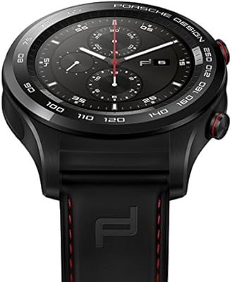 huawei porsche design watch 2