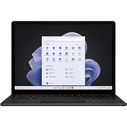 Microsoft Surface Laptop 5 13.5" Touchscreen