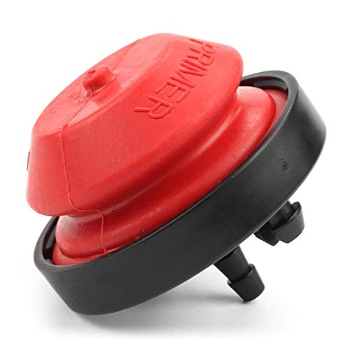Lawn Mower - Snow Sweeper Blower Primer Bulb Fits 32184 Carb - Grease Zone Locking Accessories Ball Under Turn Pickup Built 15x6 Self Aerator Manual Kids Hour Shaft Vehicle Sharpener Spray Stem - Thumbnail 2